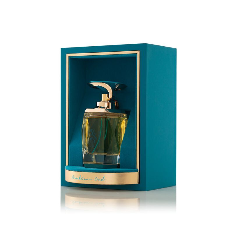 العربية للعود عطر فيروز