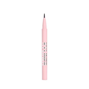 faces kyliner brush tip liquid pen