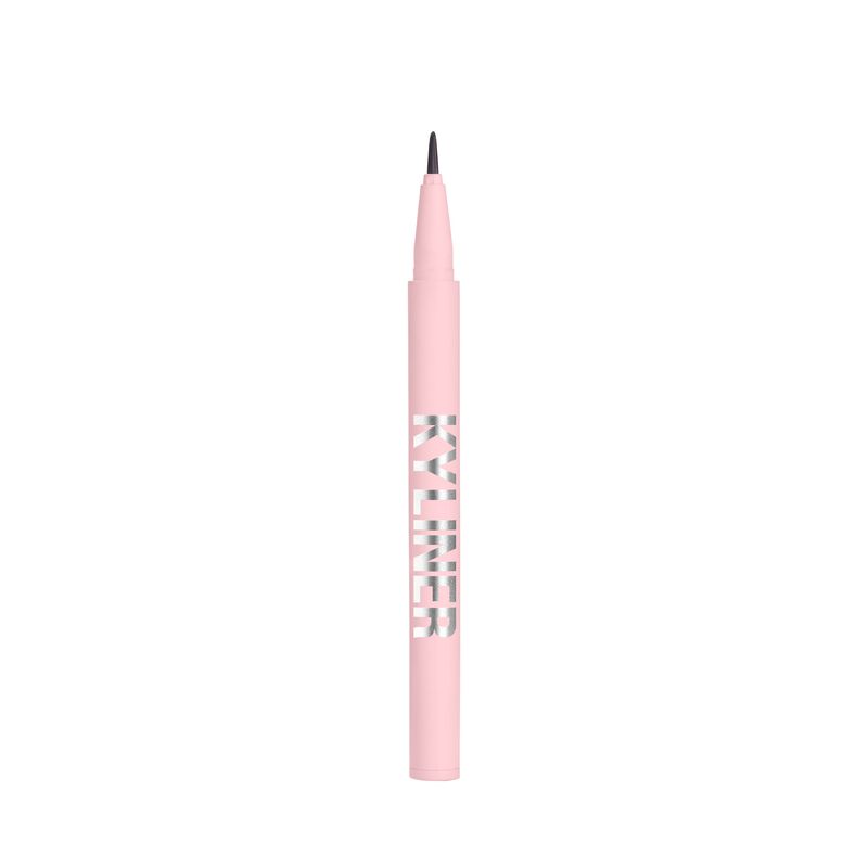 kylie cosmetics kyliner brush tip liquid pen