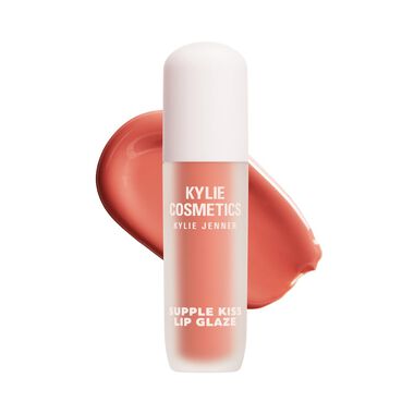 Supple Kiss Lip Glaze faces supple kiss lip glaze