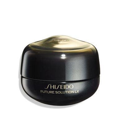 faces future solution lx eye and lip contour regenerating