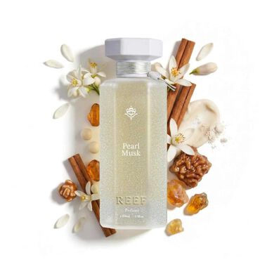faces عطر بيرل مسك
