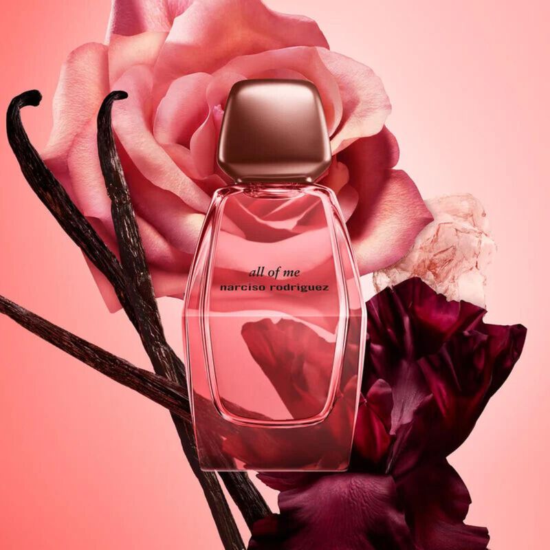 narciso rodriguez all of me intense