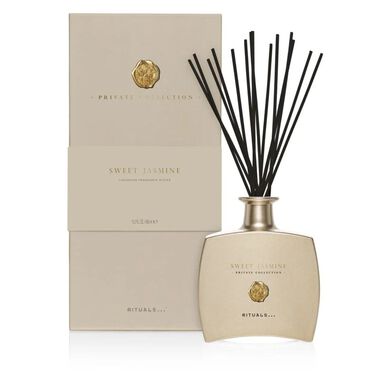 faces عيدان معطرة برائحة الياسمين الحلو