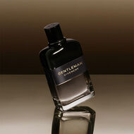faces عطر جنتلمان جيڤنشي بوازيه