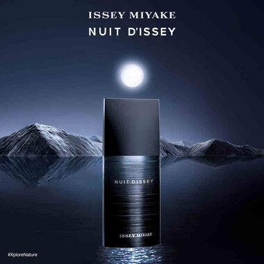 faces nuit d issey eau de toilette spray