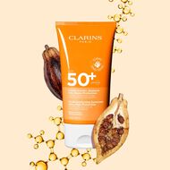 Youth-protecting Very High Protection SPF 50+ faces youth protecting very high protection spf 50