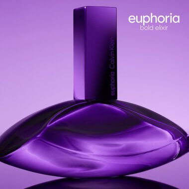 faces euphoria bold elixir parfum intense