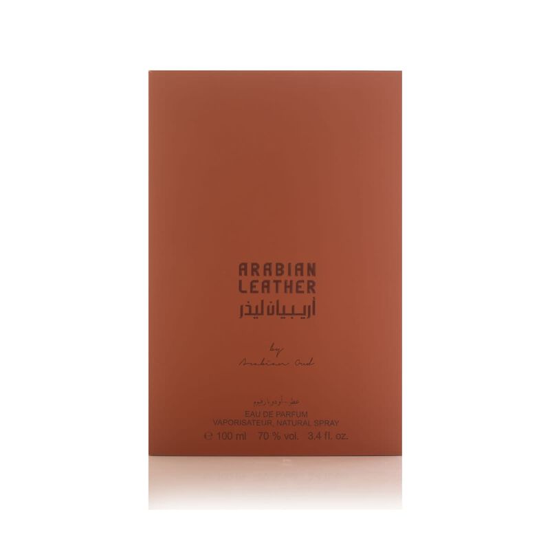 arabian oud arabian leather