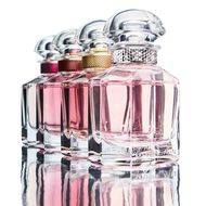 faces عطر مون جيرلان سباركلينج بوكيه أو دو بارفان