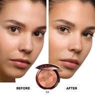 faces بودرة تيراكوتا لايت