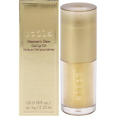 Heavens Dew Gel Lip Oil faces heavens dew gel lip oil