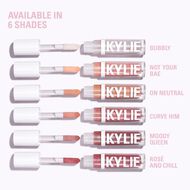 faces plumping gloss