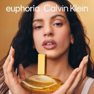 faces euphoria solar elixir parfum intense