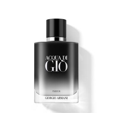 faces acqua di gio parfum