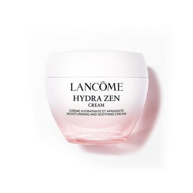 faces hydra zen day cream gel for dry skin