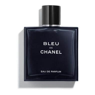 BLEU DE CHANEL faces bleu de chanel