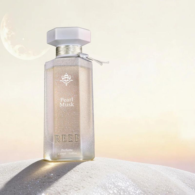 reef perfumes pearl musk