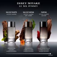 faces le sel d issey parfum