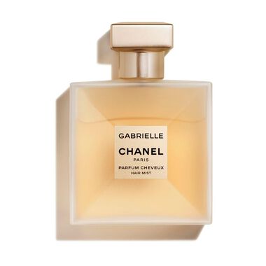 faces gabrielle chanel