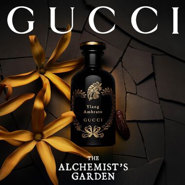 faces the alchemist s garden ylang ambrato