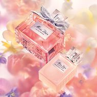 faces miss dior eau de parfum