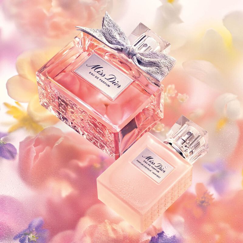 dior miss dior eau de parfum
