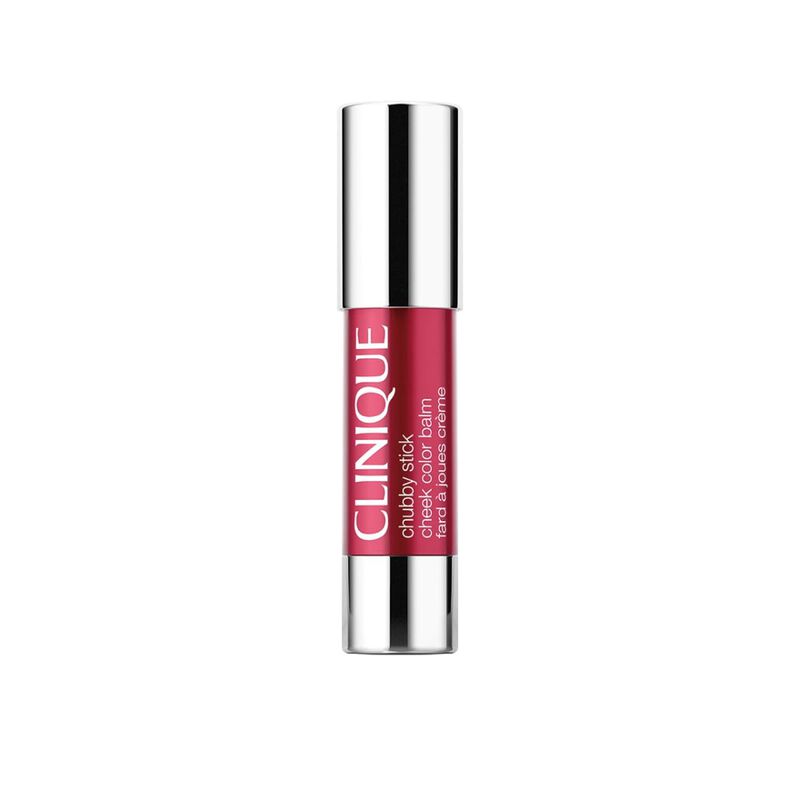 clinique chubby stick&trade; cheek color balm