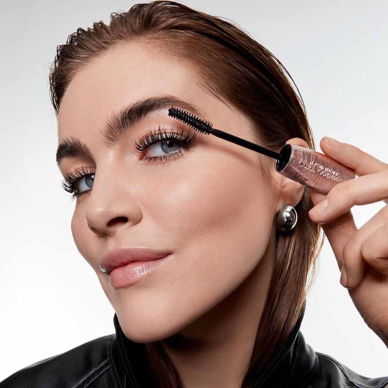 lancome lash idole curl goddess