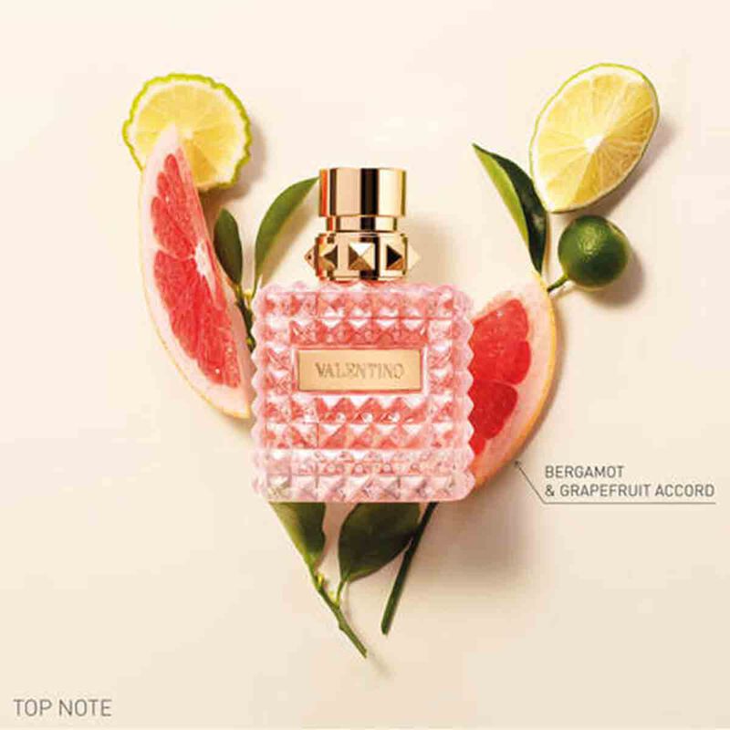 فالنتينو عطر دونا أو دو برفان
