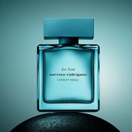 faces vetiver musc
