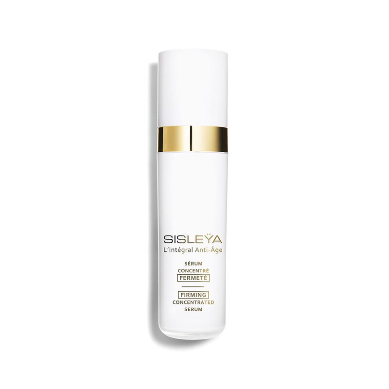 sisley sisleya l'integral antiage firming concentrated
