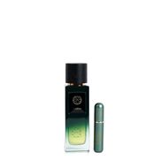 faces عطر ناتشورال باي وودز إيرث   5 مل أتوميزر