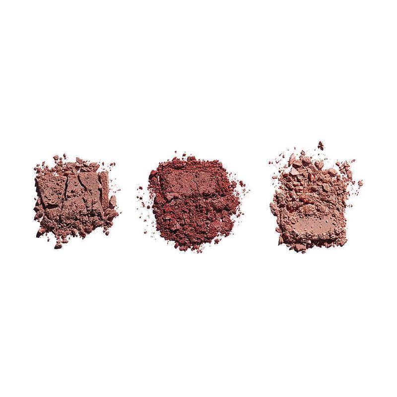 ريفلوشن لوحة ظلال عيون ريلودد 2 نيوترالز من ريفلوشن