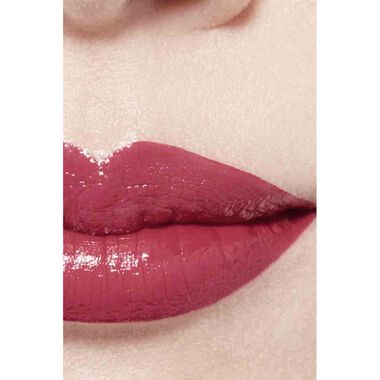 faces rouge allure laque
