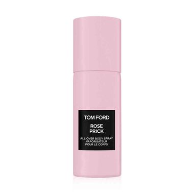 faces rose prick all over body 150ml