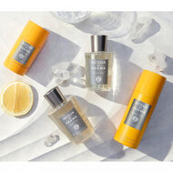 faces colonia pura deodorant stick