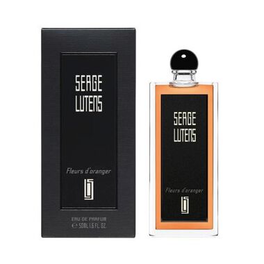 faces sl cn fleurs d oranger 50ml