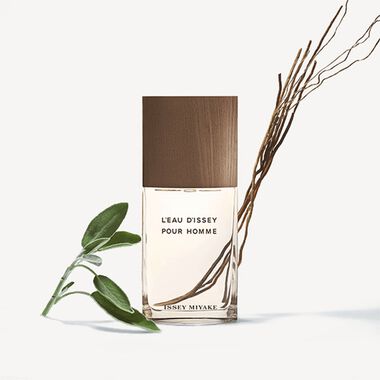 faces عطر ديزي فيتيفر
