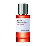 faces ambre chromatique