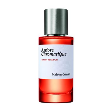 Ambre Chromatique faces ambre chromatique