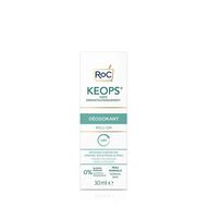 faces keops deodorant roll on 30ml