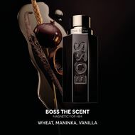faces the scent magnetic