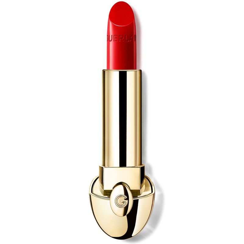 guerlain rouge g satin refillthe customisable ultracare lipstick