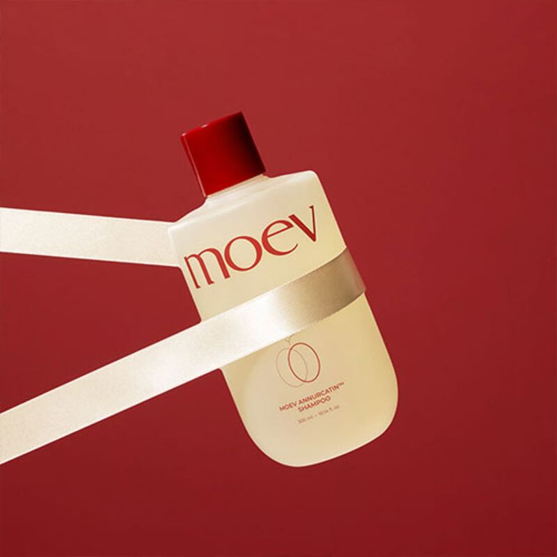 moev annurcatin hair strengthening
