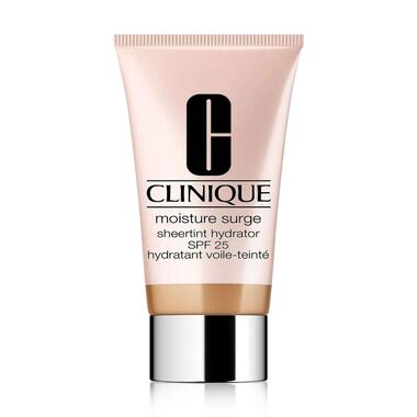 faces مرطب moisture surge sheertint hydrator spf 25  40مل