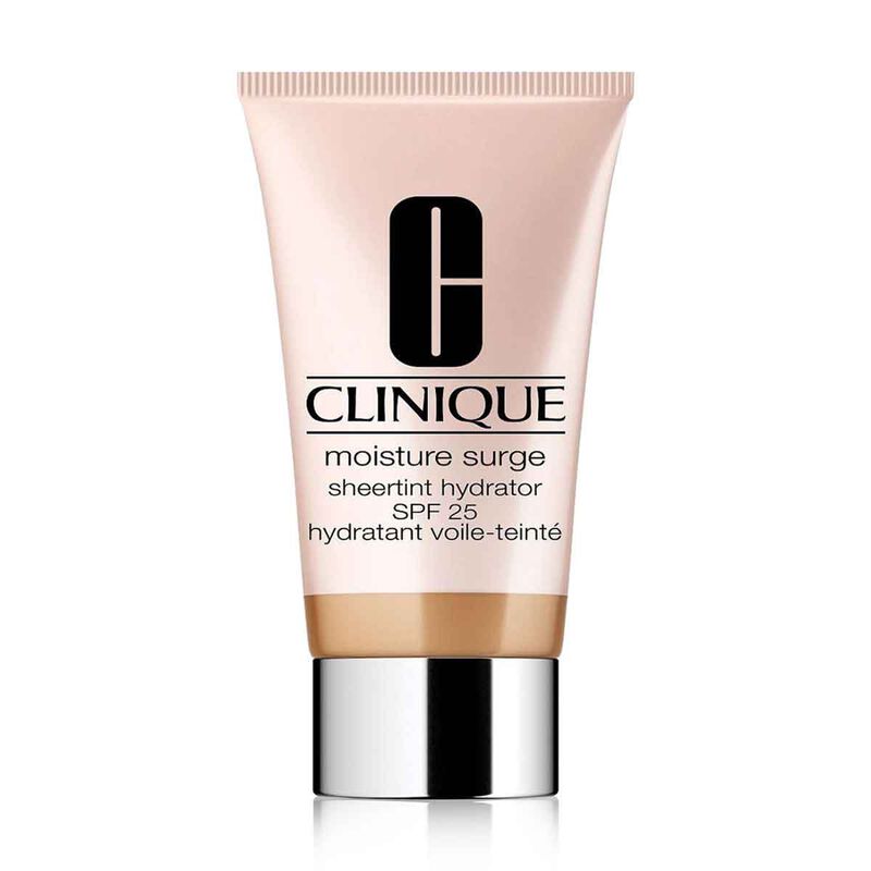 كلينيك مرطب moisture surge sheertint hydrator spf 25  40مل