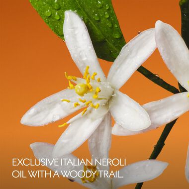 faces the alchemist s garden fiori di neroli