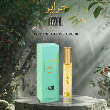 faces harayer concentrated oil