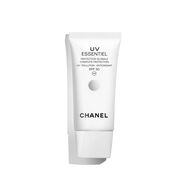UV ESSENTIEL حماية متكاملة ضد الأشعة فوق البنفسجية والتلوّث والتأكسد SPF50 faces uv essentiel حماية متكاملة ضد الأشعة فوق البنفسجية والتلوّث والتأكسد spf50